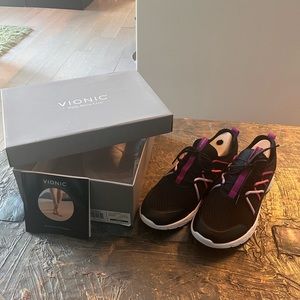 Vionic ZELIYA womens sneaker size 11us
